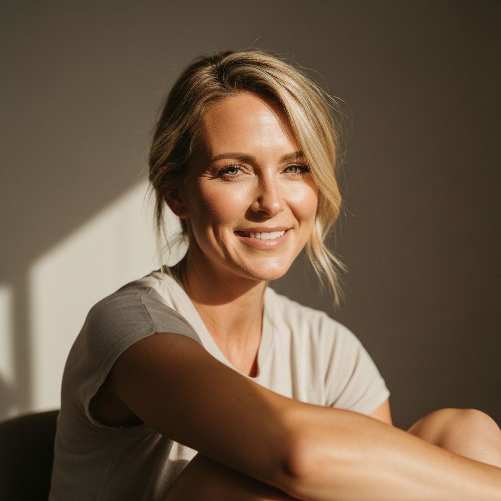 Sarah M. testimonial